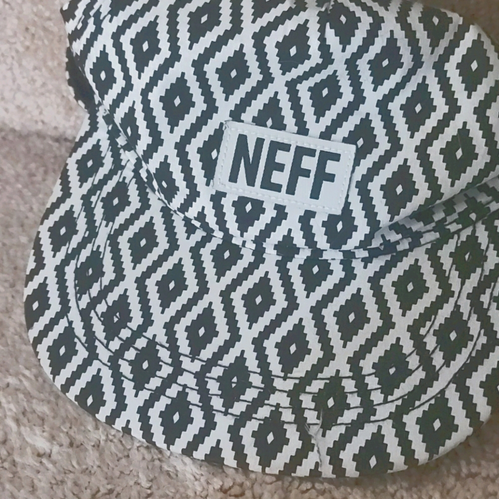 NEFF HAT